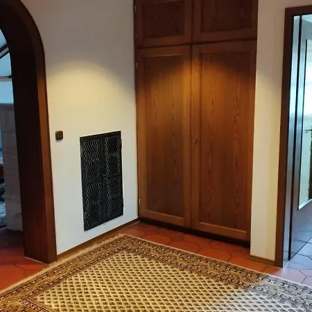 Anne Apartment