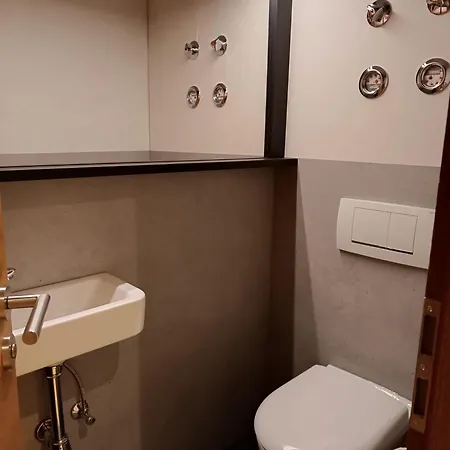Apartment Anne *
