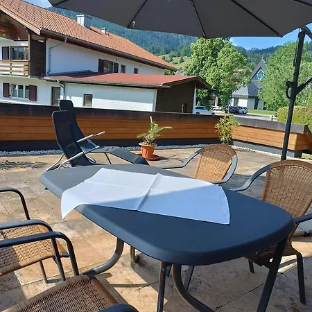 Anne * Obermaiselstein