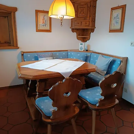 Anne Apartment