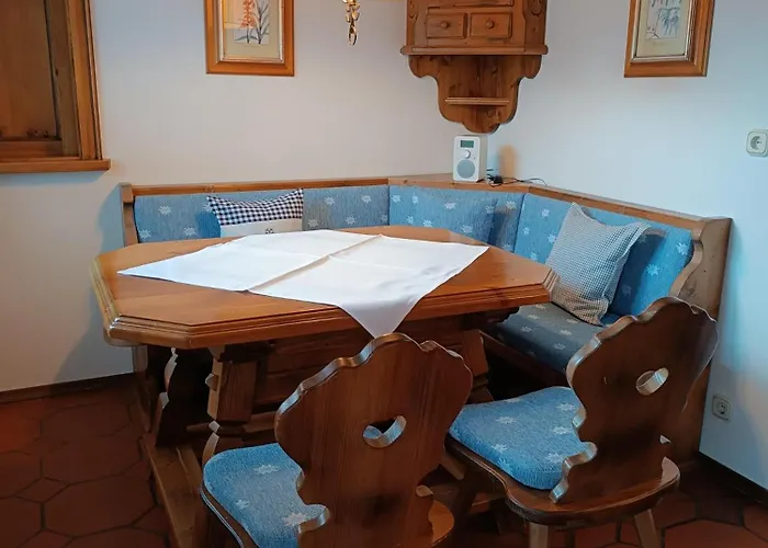 Anne Appartement