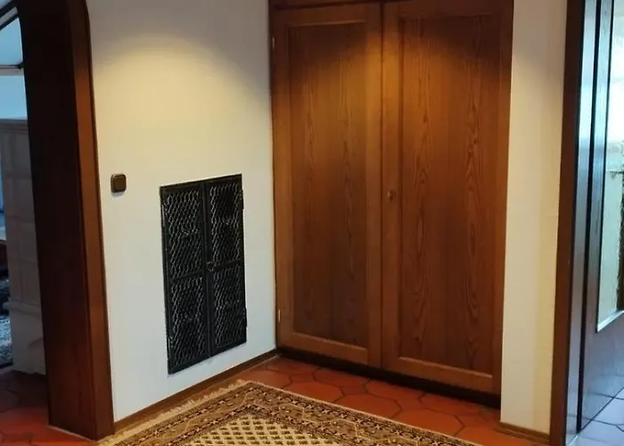 Anne Appartement