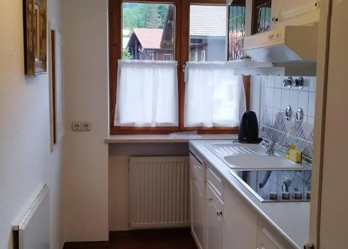 Anne Appartement *