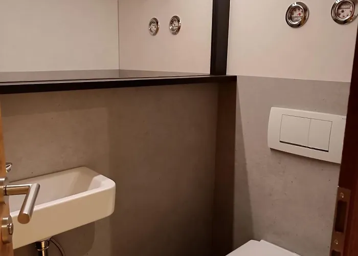 Appartement Anne *
