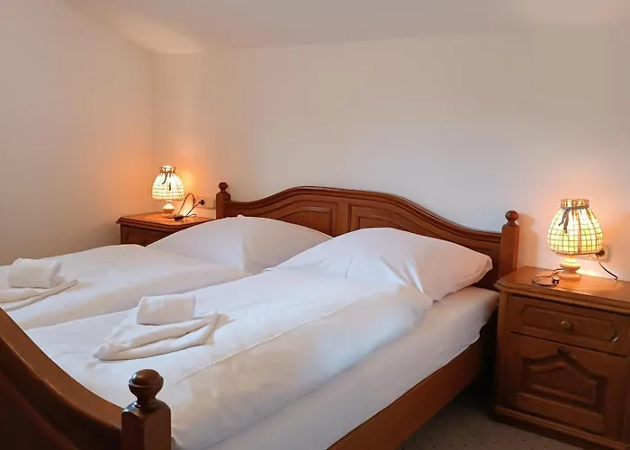 Anne Appartement