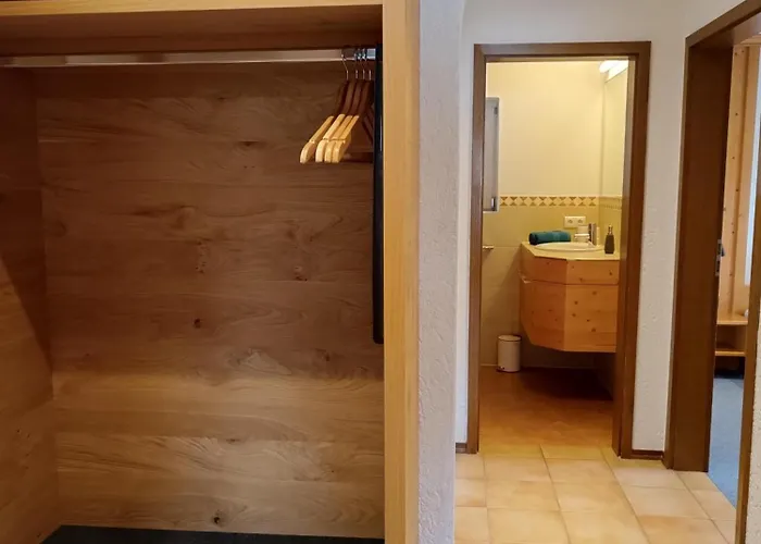 Appartement Anne