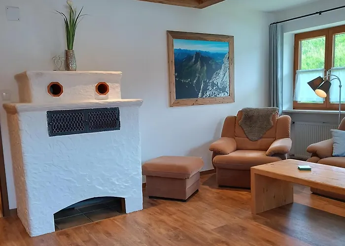 Appartement Anne *